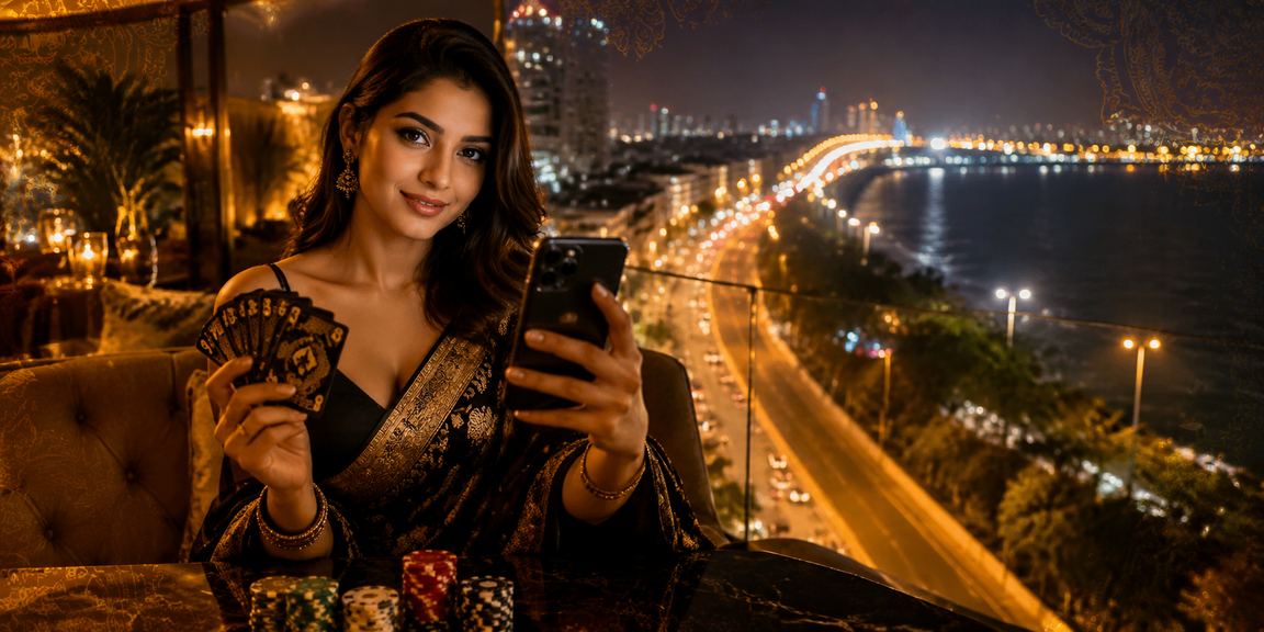 চট্টগ্রামের রাতের বাজারে ক্যাসিনো গেমস