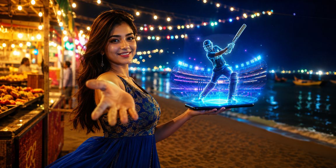 সেন্ট মার্টিনে ক্রিকেট বেটিং